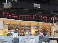 -悦融·京鲁菜·露台花园(安定门店)