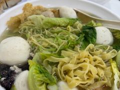 -阿坤纯正西刀鱼丸(Kuala Lumpur Branch)