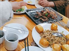 -同裕烧烤·海鲜·家常菜(杰座·欧洲城店)