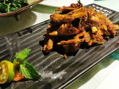 -陆壹捌餐厅(五大道店)