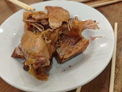 -老刘家永盛斋·传统泡馍(东关南街店)