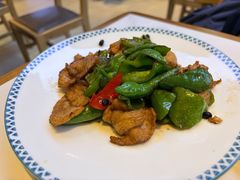 -惠如楼(白云机场T1主楼一层店)