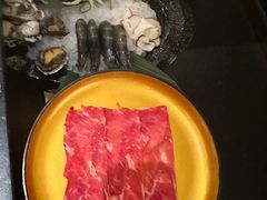 -牛New寿喜烧(中山公园龙之梦店)