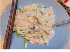 -红小满休闲餐厅(十全街店)