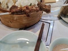 -内蒙联营烧麦 草原石榴红(护国寺店)