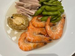 -上海滩餐厅(BFC外滩金融中心店)