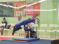 -小小运动馆(浦江店)