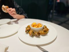 -L'Arome芳芳法国餐厅(仙林金鹰店)
