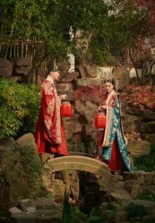 -今生有约婚纱摄影店(景德路店)