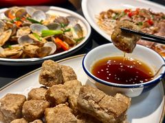 -鑫悦楼煎蟹·16年海鲜大排档