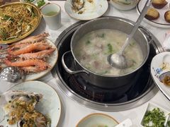 -盈田盈粥庄(博山东路店)