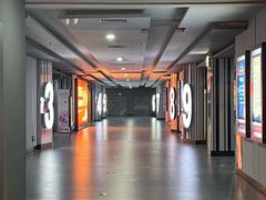 -万达影城(新街口印象汇CINITY店)