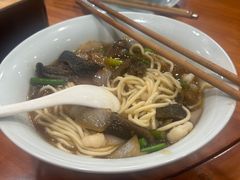 -奎元馆.百年奎元.非遗传承(西湖边的解放路店)