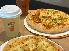 -必胜客(浦上万达店)