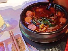 -杨记齐齐哈尔烤肉(总店)