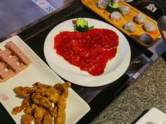 -椒王火锅(厚街万达店)