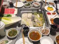 -海底捞火锅(方塔东街店)