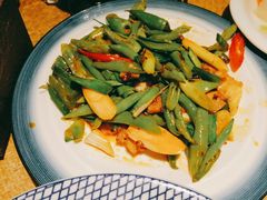 -渝信川菜(西单店)
