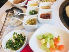 -天宜隆蘑菇宴火锅(石景山旗舰店)