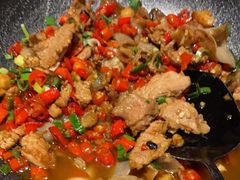 -味上湘菜馆(岳麓山店)