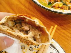 -巴依老爷新疆美食(望京小街店)