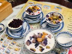 -广信牛奶甜品世家(台东店)