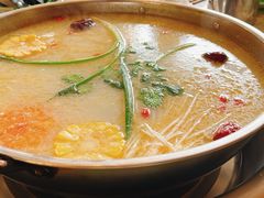 -龙继斑鱼庄(犀浦店)