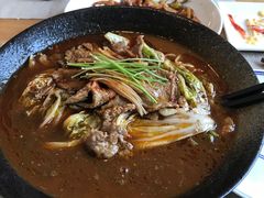 -之参餐厅(前门大街店)