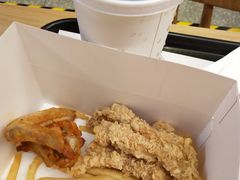 -肯德基(茂业店)