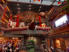 -唐山宴大唐州府精品中餐