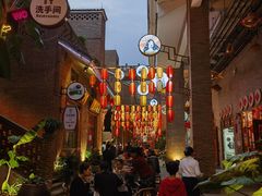 -茂德公鼓城