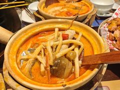 -泰妃殿(武汉首店)