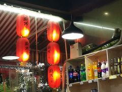 -蜀串香牛杂火锅串串