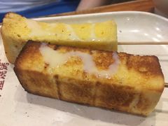 -木屋烧烤(惠阳华润小径湾店)