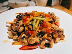-桂小厨广西菜(青秀万达店)