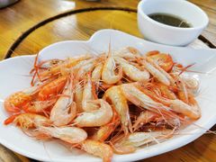 -八仔大富楼·河鲜(西江店)