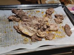 -玫瑰花园自助烤肉(顺义鑫海韵通店)