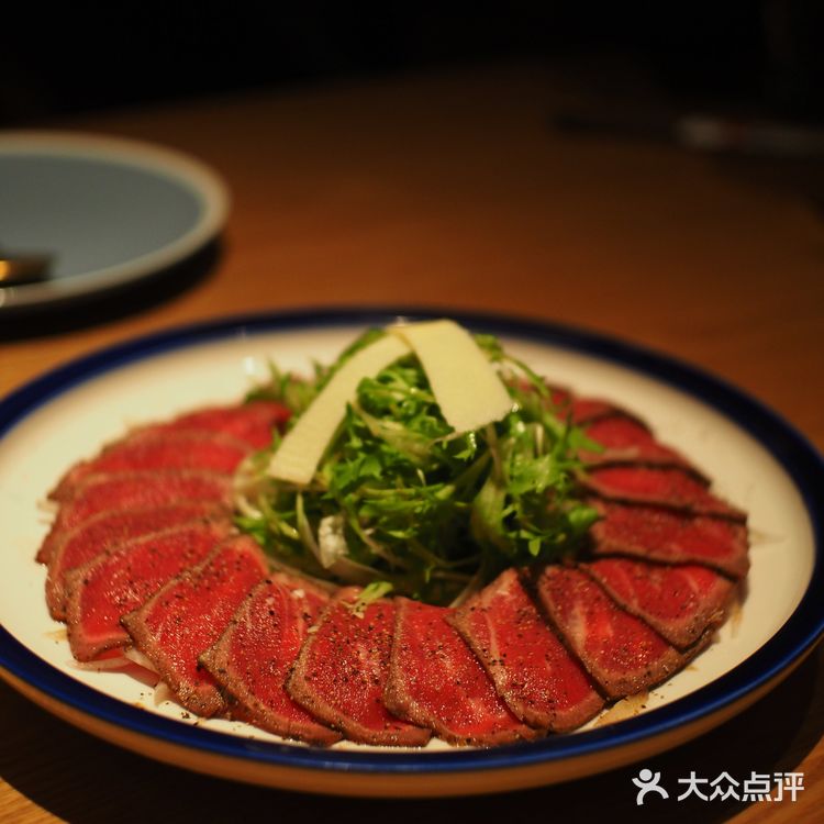 但丁 | 不出郑州就可吃到全世界的美食