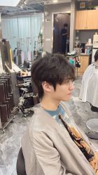 -Sying杉影日式烫染專門店