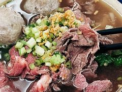-合意桐坑牛肉粿·鲜牛肉火锅(嵩山总店)