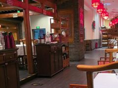 -东来顺饭庄(西直门店)