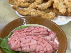 -菜园坝老火锅(金岛店)