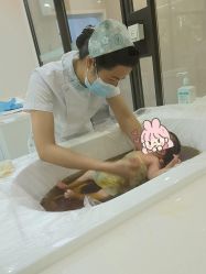 -宝生月子中心(独栋园林·福田店)