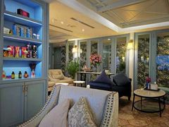 -Treasure Spa & Salon 萃奢 暹罗SQ1