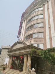 -北京俪婴妇产医院(朝阳大悦城店)