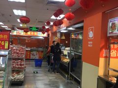 -沃尔玛购物广场(昆明大观店)