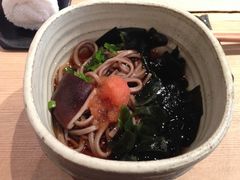 -然寿司(郎园vintage店)