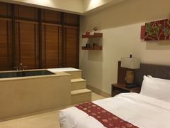 -苏州湾王焰温泉度假酒店