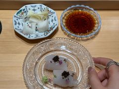 -荣一代目OMAKASE板前料理
