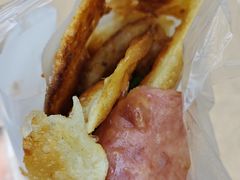 -神奇的香酥鸡蛋灌饼
